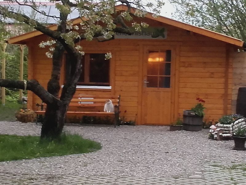 Kräutererlebnishaus
